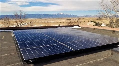 7 Best Solar Companies in Colorado (2024 Top Solar Installers)